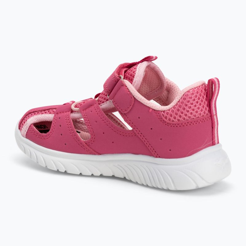 Sandale pentru copii KangaROOS KI-Rock Lite EV 3