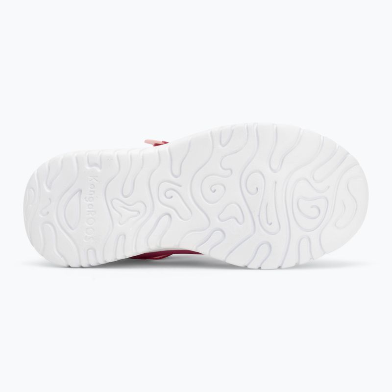Sandale pentru copii KangaROOS KI-Rock Lite EV 4