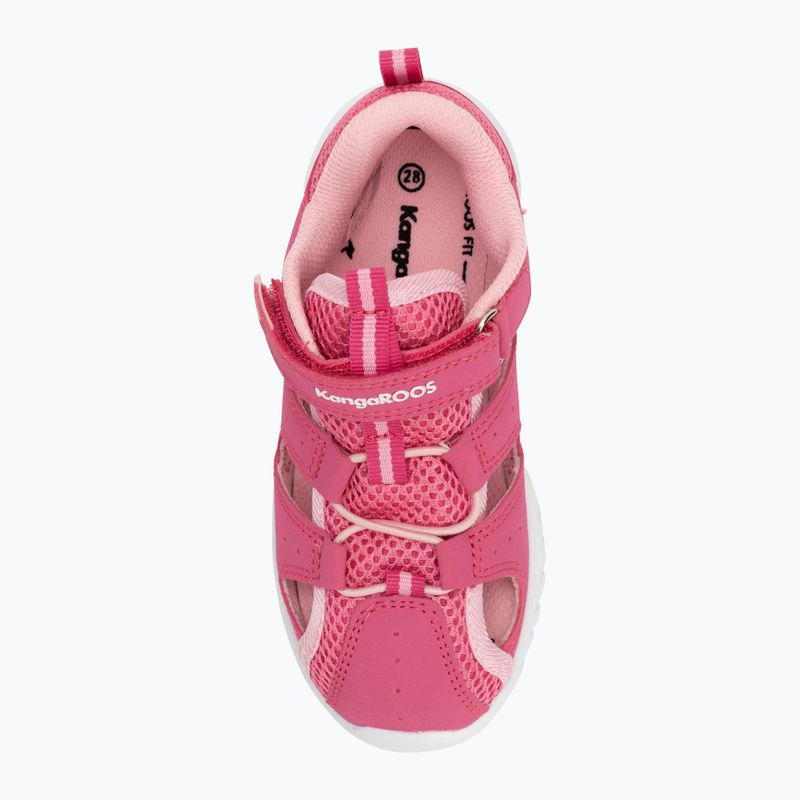 Sandale pentru copii KangaROOS KI-Rock Lite EV 5