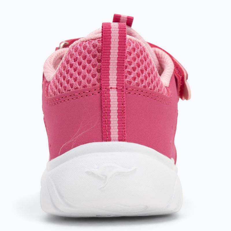 Sandale pentru copii KangaROOS KI-Rock Lite EV 6