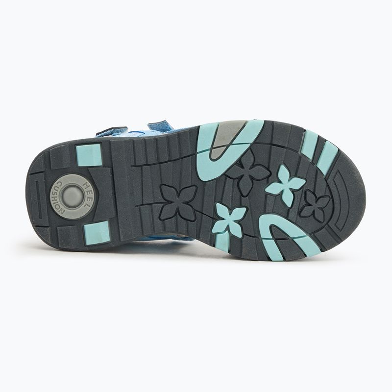 Sandale pentru copii KangaROOS K-Leni 4