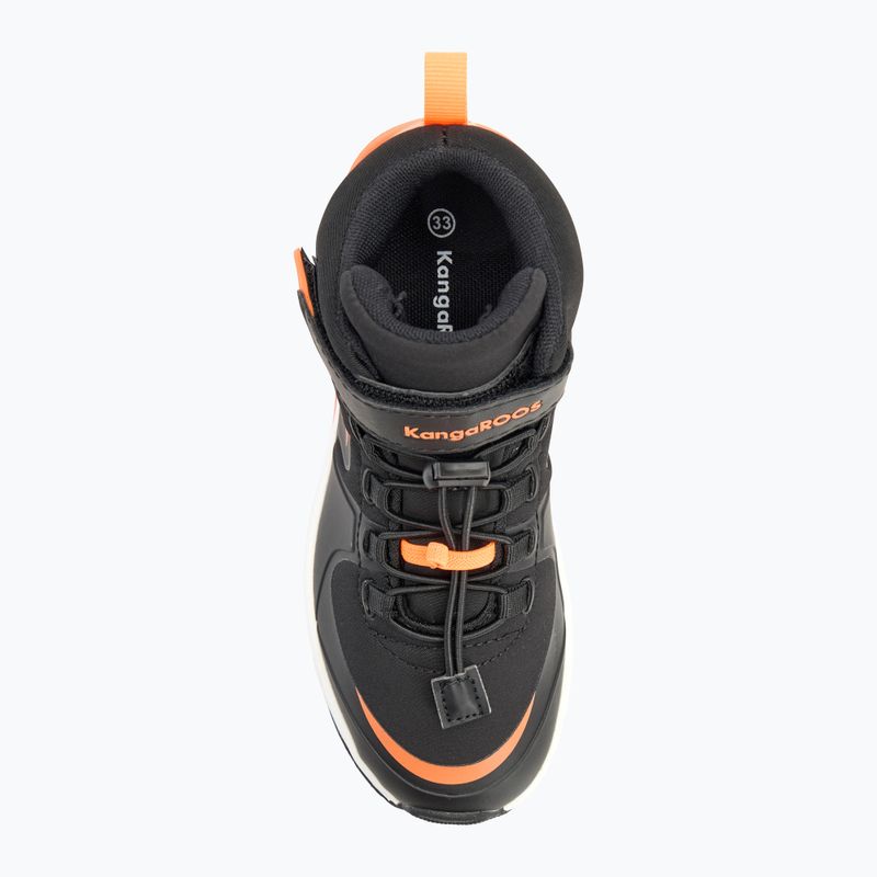 Încălțăminte pentru copii KangaROOS KX-Hydro 5