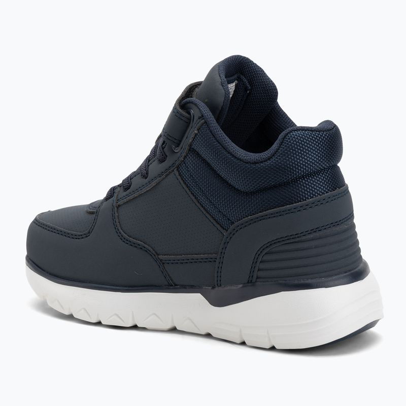 Încălțăminte pentru copii  KangaROOS K-TS Caspo EV RTX dark navy/vapor grey 3