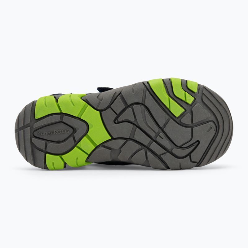 Sandale pentru copii KangaROOS K-Trek 4