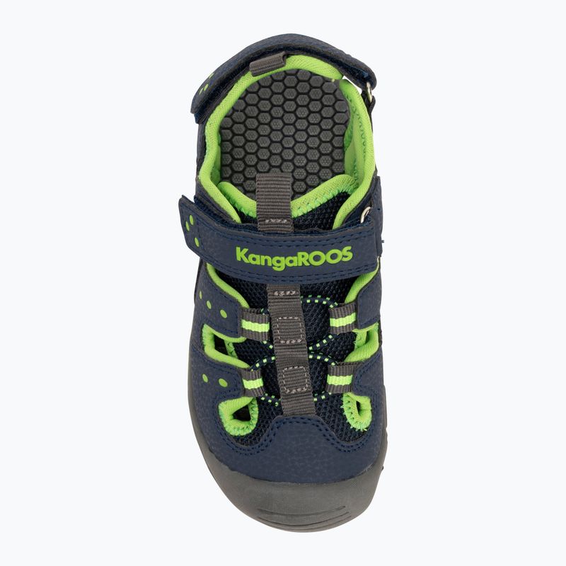 Sandale pentru copii KangaROOS K-Trek 5