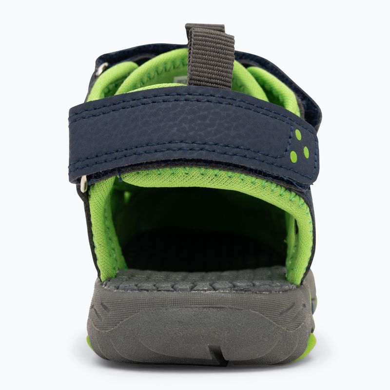 Sandale pentru copii KangaROOS K-Trek 6