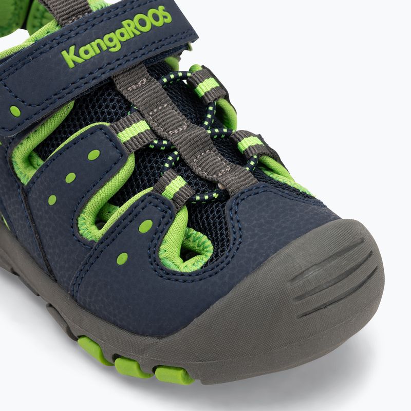 Sandale pentru copii KangaROOS K-Trek 7
