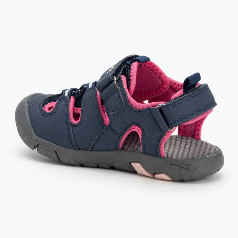 Sandale pentru copii KangaROOS K-Trek 3