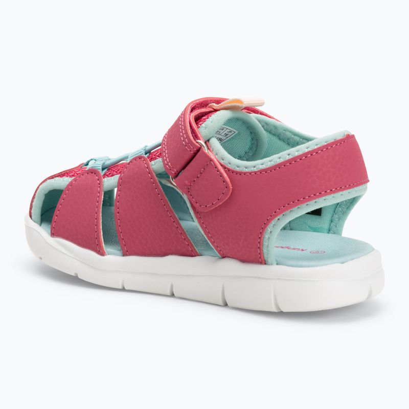 Sandale pentru copii KangaROOS K-Tiffy 3