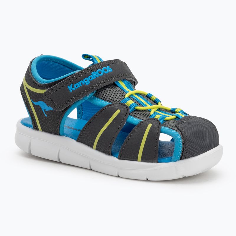 Sandale pentru copii KangaROOS K-Grobi