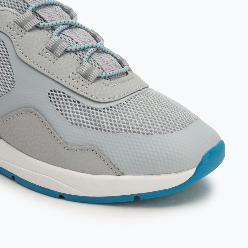 KangaROOS KD-Road pantofi pentru copii vapor grey/lavender 7