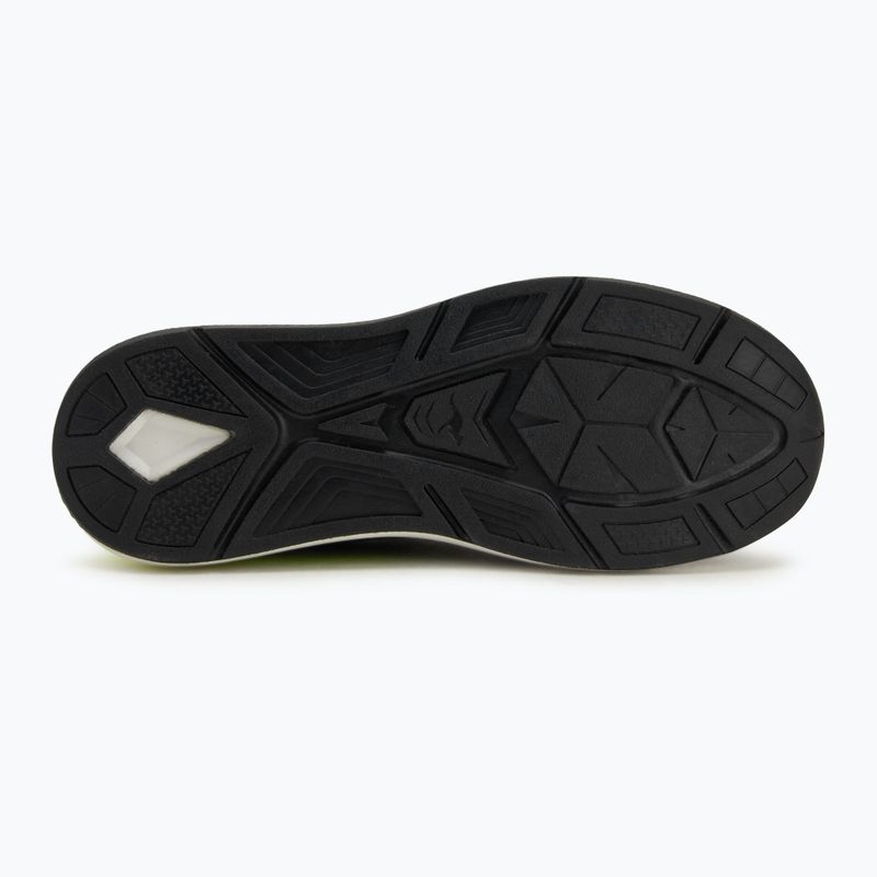 KangaROOS KD-Road pantofi pentru copii dark navy/lime 4