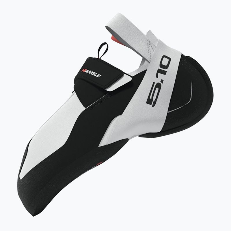 Încălțăminte de cățărare pentru femei adidas Five Ten Hiangle cloud white/core black/signal coral 5