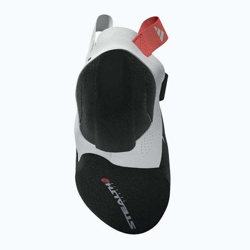 Încălțăminte de cățărare pentru femei adidas Five Ten Hiangle cloud white/core black/signal coral 7