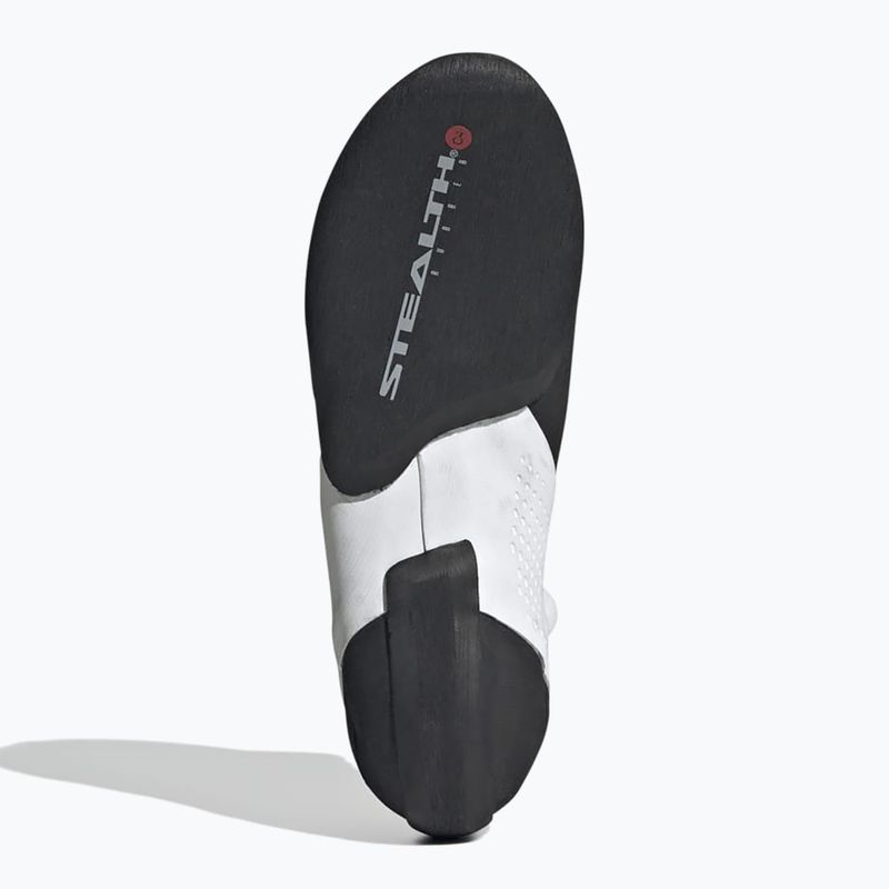 Încălțăminte de cățărare pentru femei adidas Five Ten Hiangle cloud white/core black/signal coral 9