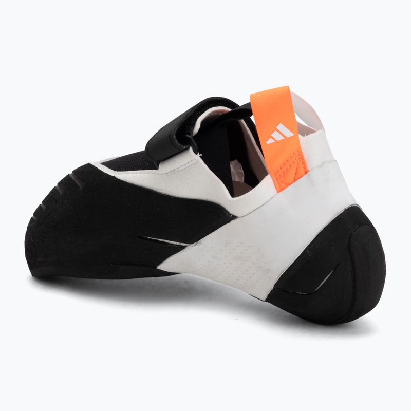 Încălțăminte de cățărare pentru femei adidas Five Ten Hiangle cloud white/core black/signal coral 3
