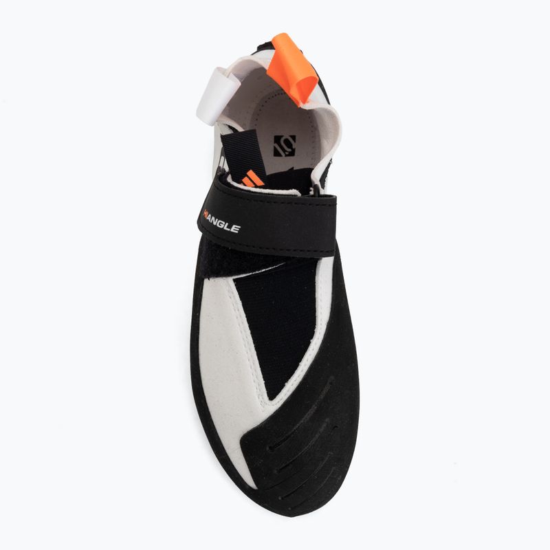 Încălțăminte de cățărare pentru femei adidas Five Ten Hiangle cloud white/core black/signal coral 5