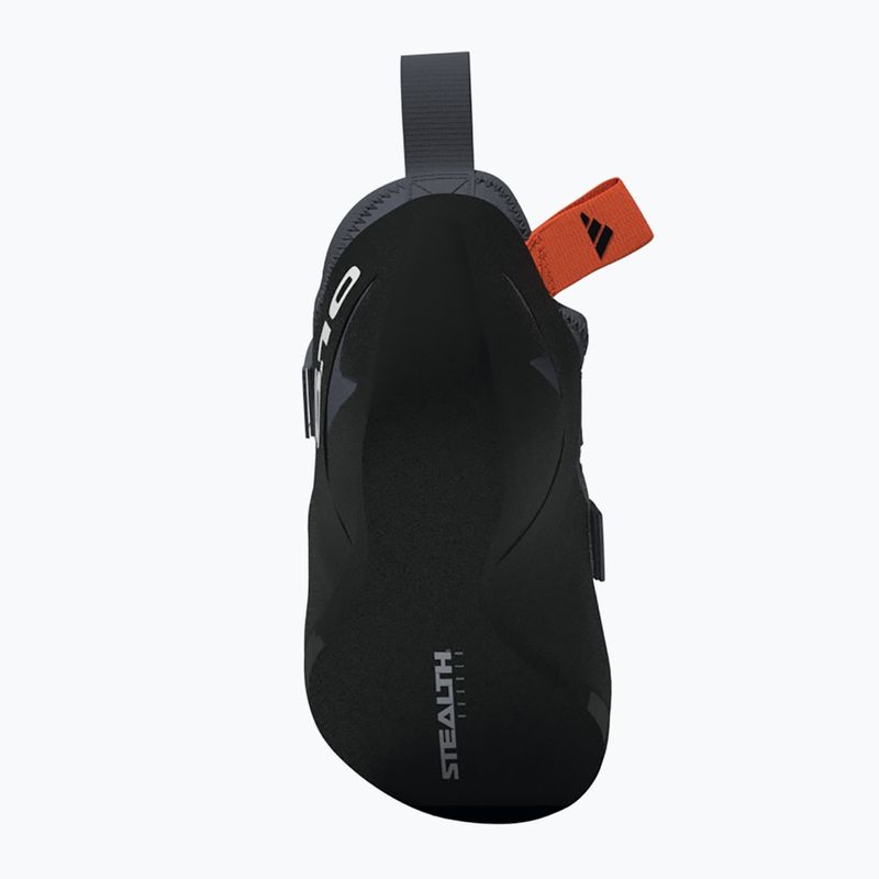 Încălțăminte de cățărare adidas FIVE TEN Kirigami onix/core black/solar red 14