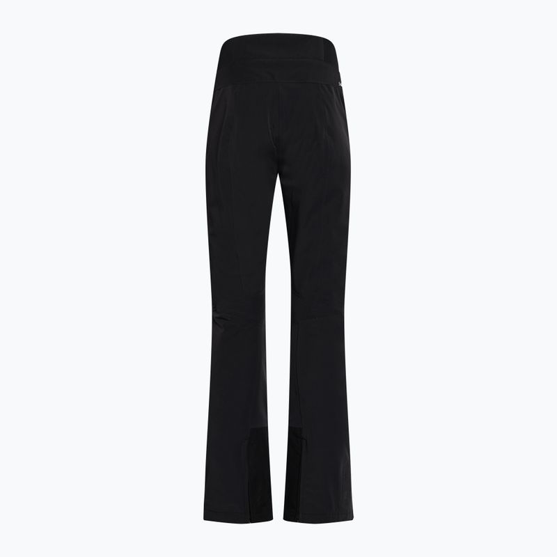 Pantaloni de schi pentru femei Schöffel Campetto negru 10-13185/9990 2