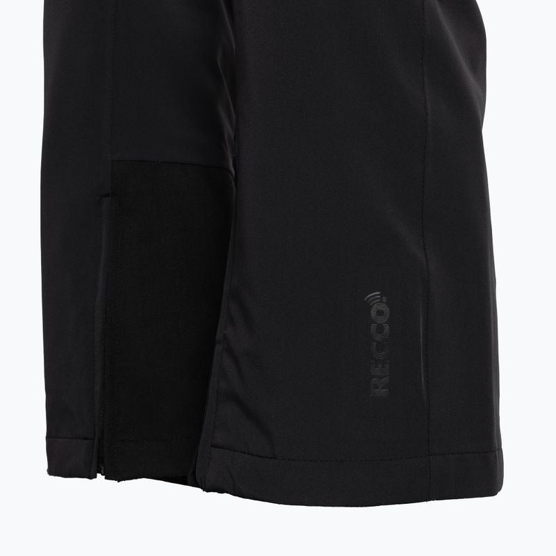 Pantaloni de schi pentru femei Schöffel Campetto negru 10-13185/9990 3
