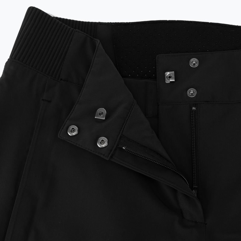 Pantaloni de schi pentru femei Schöffel Campetto negru 10-13185/9990 7