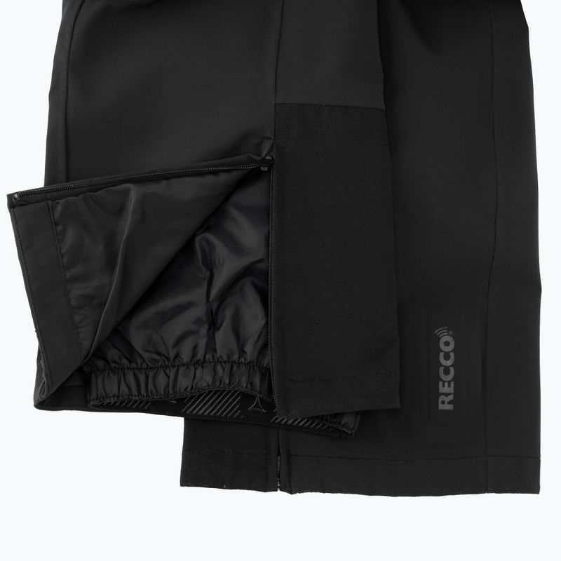 Pantaloni de schi pentru femei Schöffel Campetto negru 10-13185/9990 8