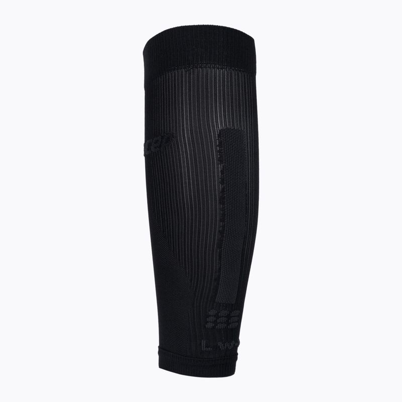 CEP pentru femei CEP benzi de compresie pentru gambă 3.0 negru WS40VX2000 4