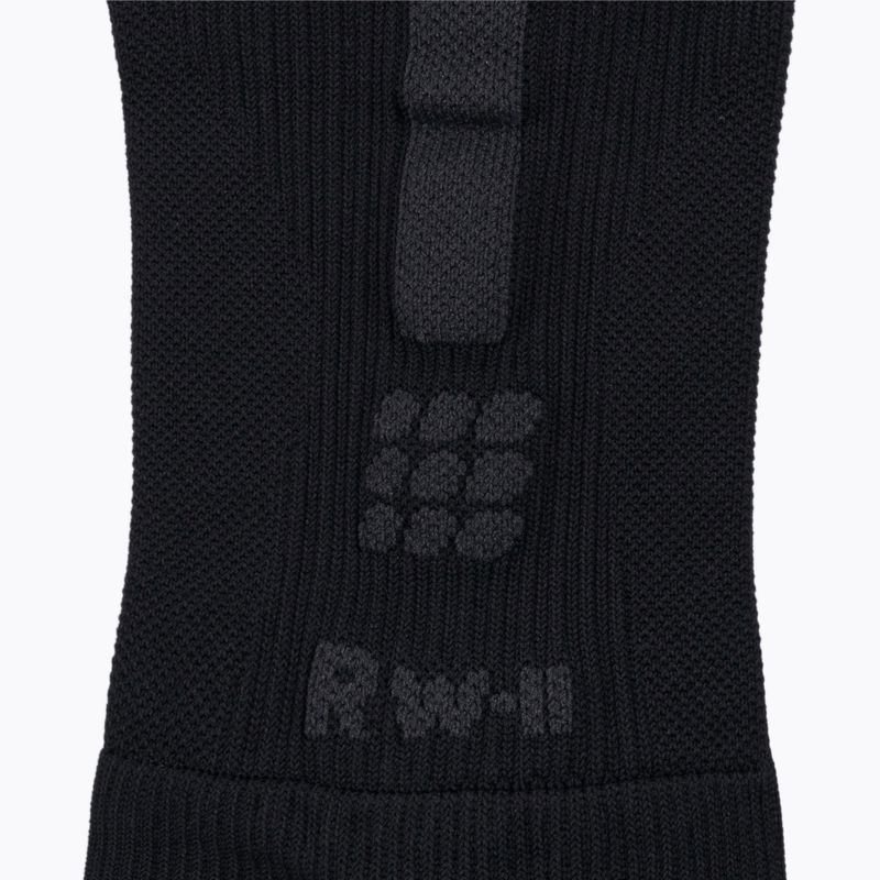 CEP pentru femei CEP benzi de compresie pentru gambă 3.0 negru WS40VX2000 6
