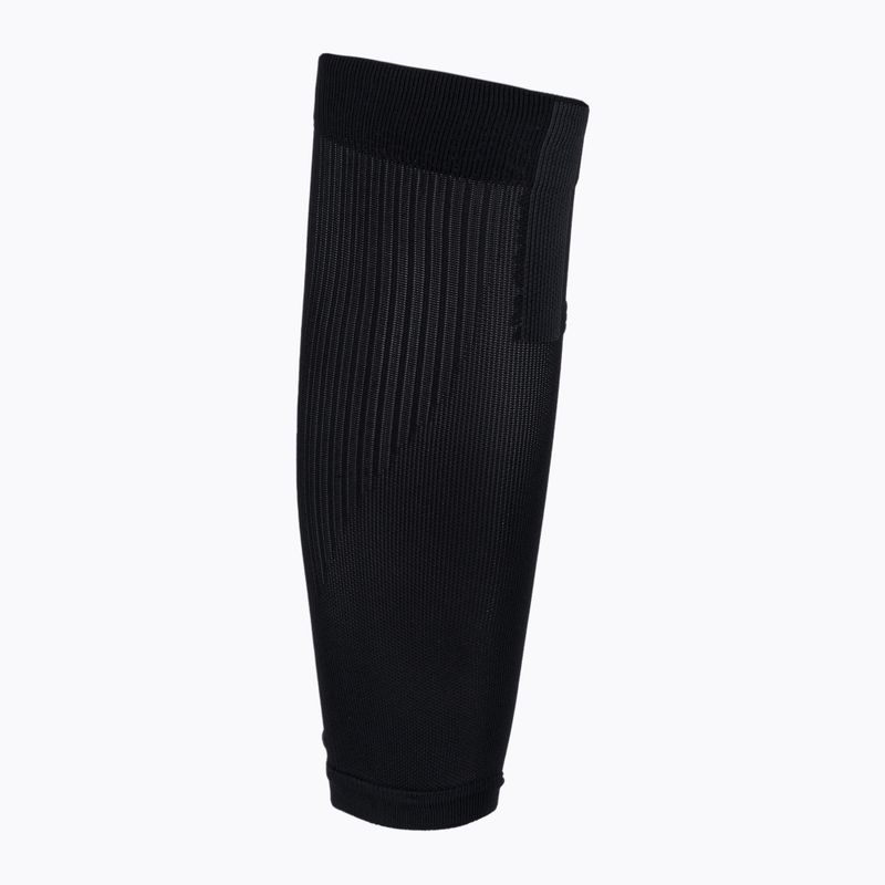 CEP Men's CEP Men's Calf Compression Bands 3.0 Black WS50VX2000 2