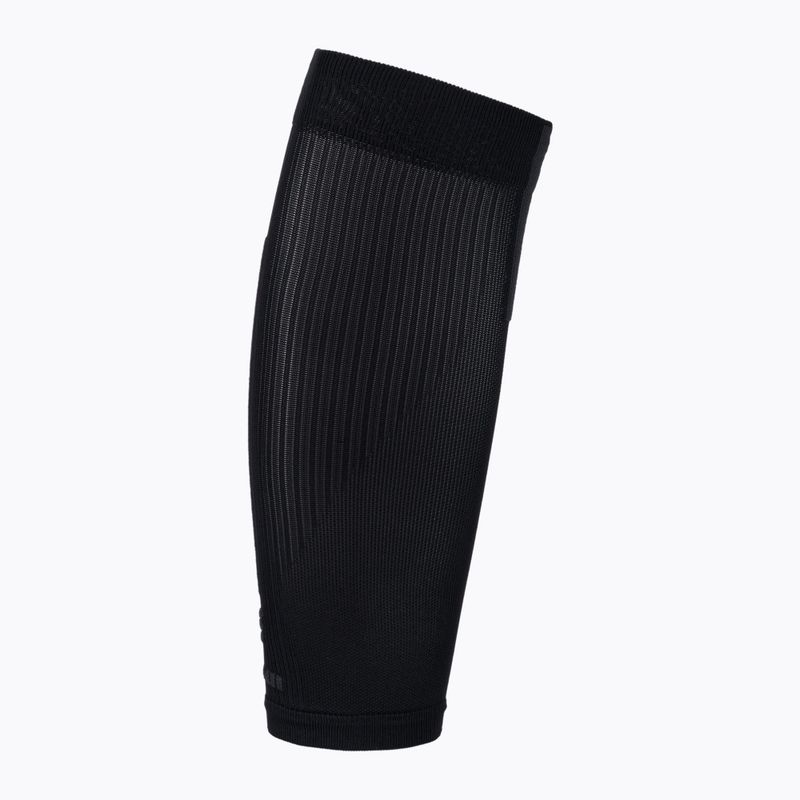 CEP Men's CEP Men's Calf Compression Bands 3.0 Black WS50VX2000 3