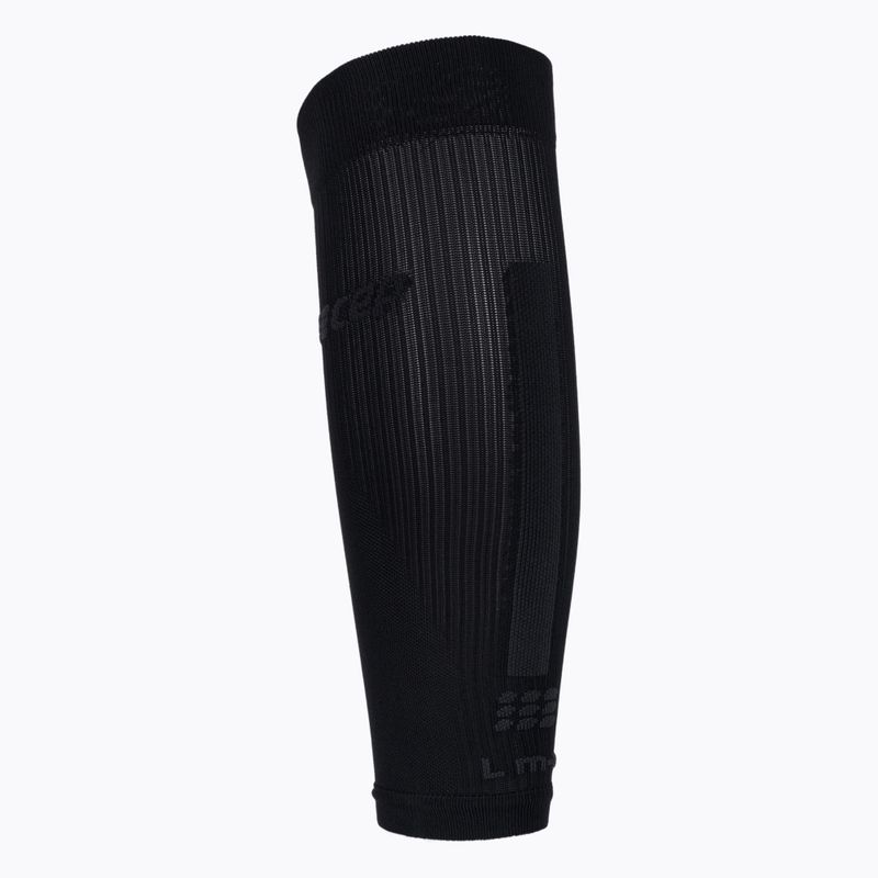 CEP Men's CEP Men's Calf Compression Bands 3.0 Black WS50VX2000 4