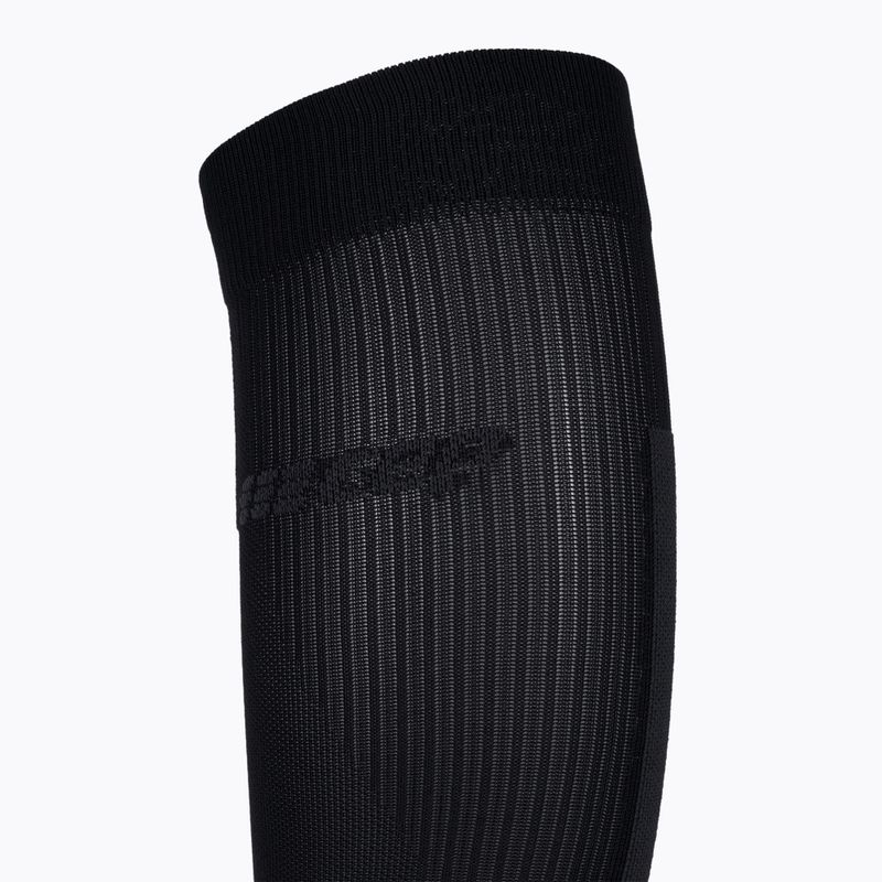 CEP Men's CEP Men's Calf Compression Bands 3.0 Black WS50VX2000 5