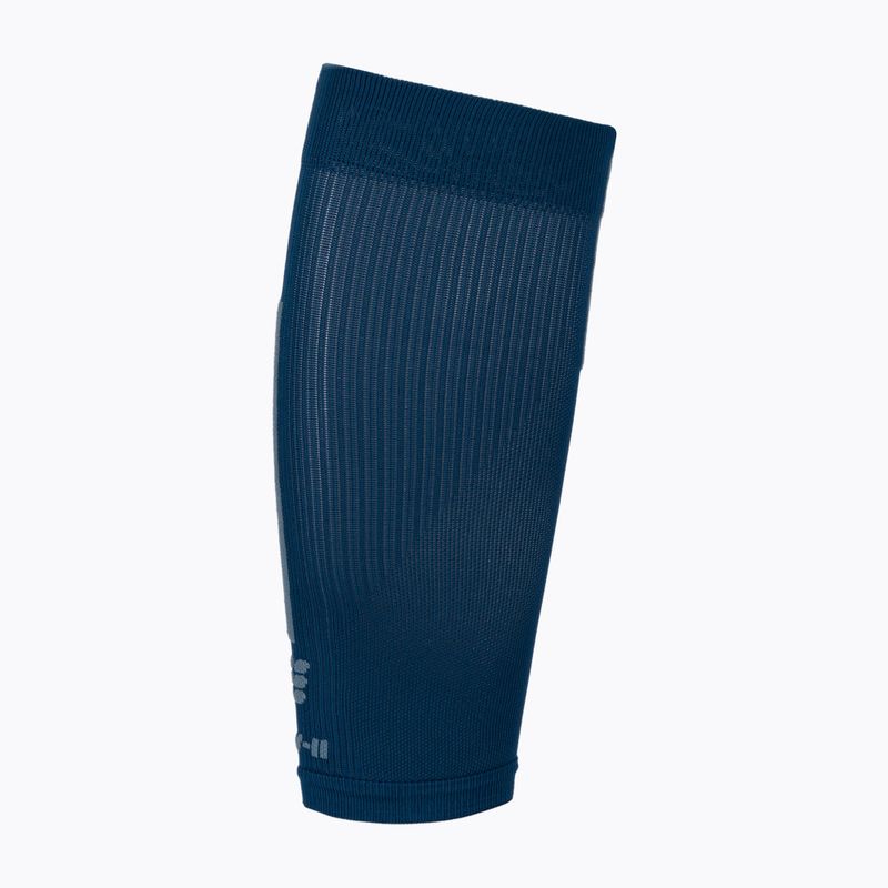 Înveliș de compresie pentru femei CEP Calf Wrap 3.0 albastru WS40DX2000 3