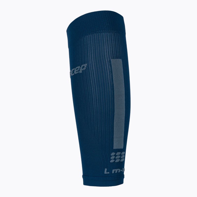 CEP Men's Calf Compression Bands 3.0 albastru marin WS50DX2000 4