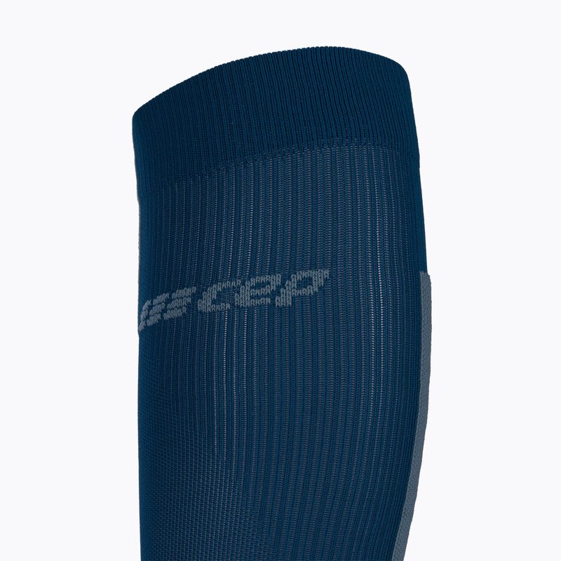 CEP Men's Calf Compression Bands 3.0 albastru marin WS50DX2000 5