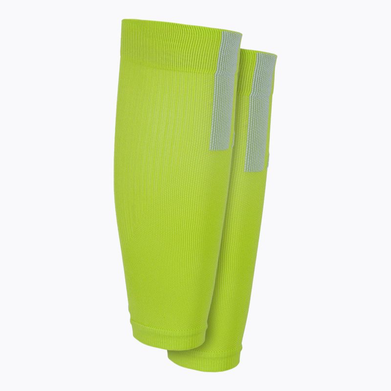 Înveliș de compresie pentru femei CEP Calf Wrap 3.0 Yellow WS40EX2000