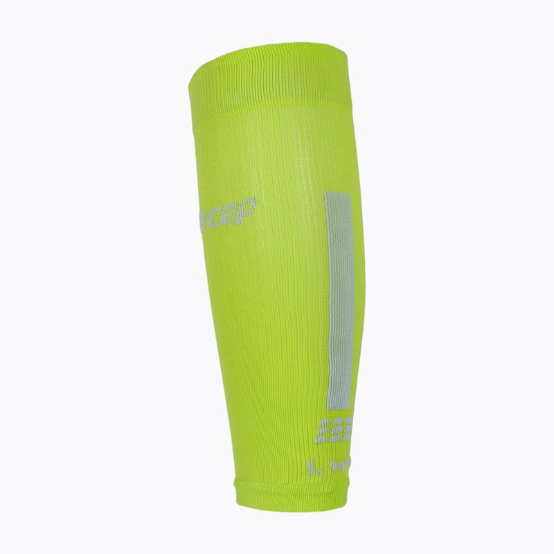 Înveliș de compresie pentru femei CEP Calf Wrap 3.0 Yellow WS40EX2000 4