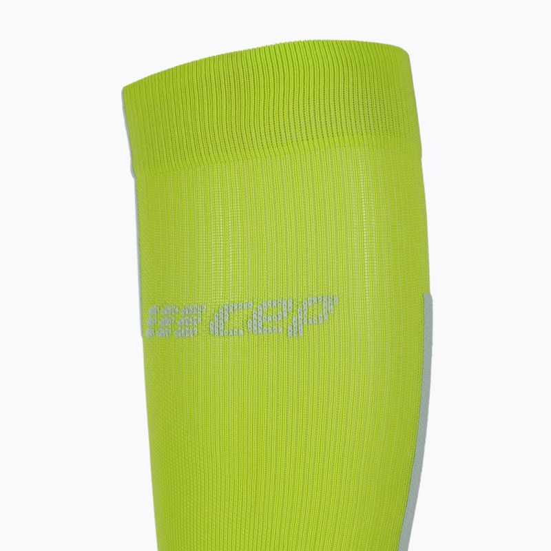 Înveliș de compresie pentru femei CEP Calf Wrap 3.0 Yellow WS40EX2000 5