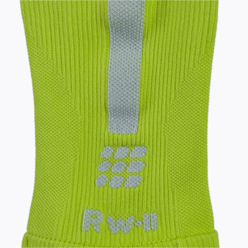 Înveliș de compresie pentru femei CEP Calf Wrap 3.0 Yellow WS40EX2000 6