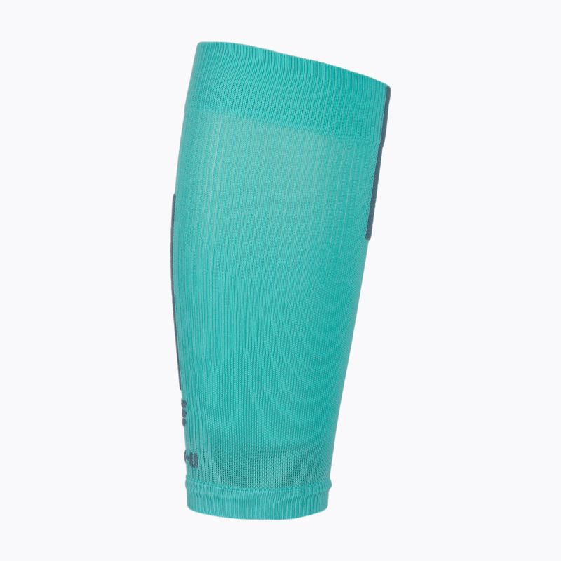Înveliș de compresie pentru femei CEP Calf Wrap 3.0 Green WS40FX2000 3
