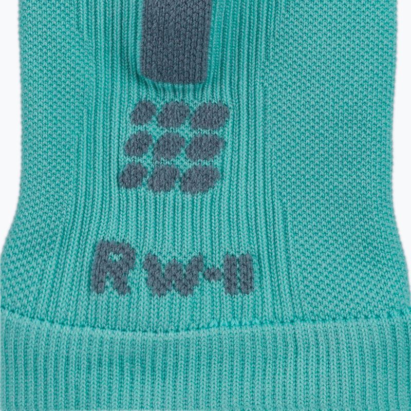 Înveliș de compresie pentru femei CEP Calf Wrap 3.0 Green WS40FX2000 6