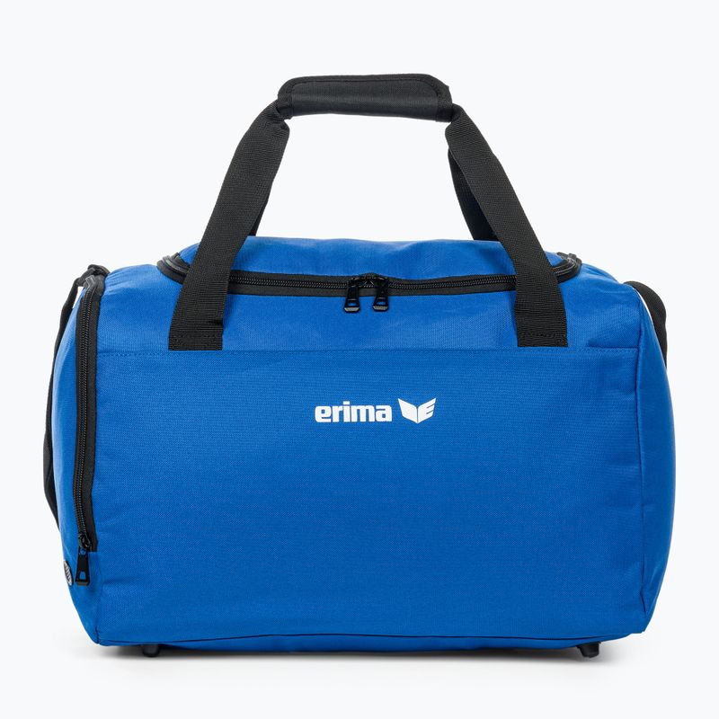 Geantă de antrenament ERIMA Team Sports Bag 25 l new royal