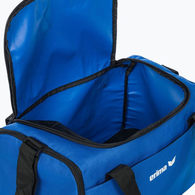 Geantă de antrenament ERIMA Team Sports Bag 25 l new royal 3