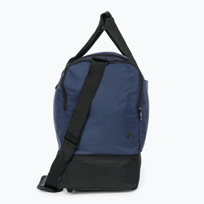 Geantă de antrenament ERIMA Team Sports Bag With Bottom Compartment 35 l new navy 5