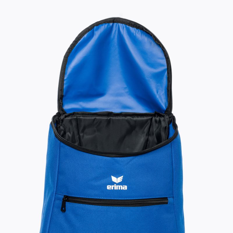 Rucsac ERIMA Team Backpack 24 l new royal 4