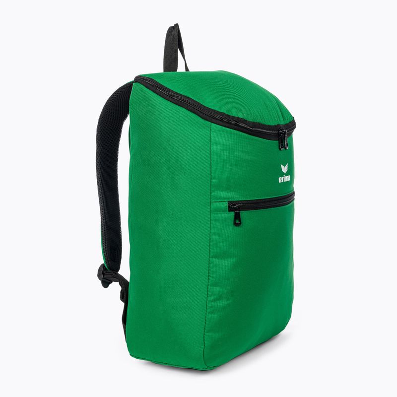 Rucsac ERIMA Team Backpack 24 l emerald 2