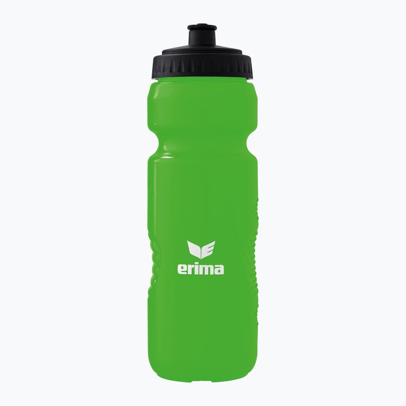 Bidon ERIMA Drinking Bottle Team 800 ml green