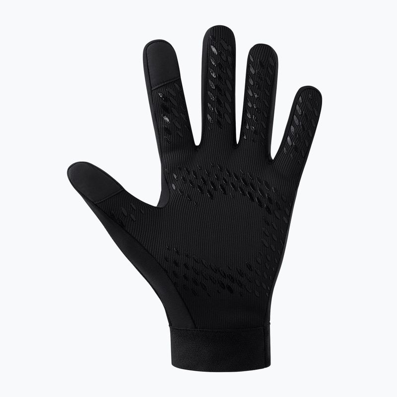 Mănuși ERIMA Field Player Glove black 2
