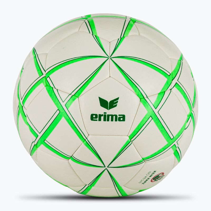 Minge de handbalERIMA Magic White white mărimea 2