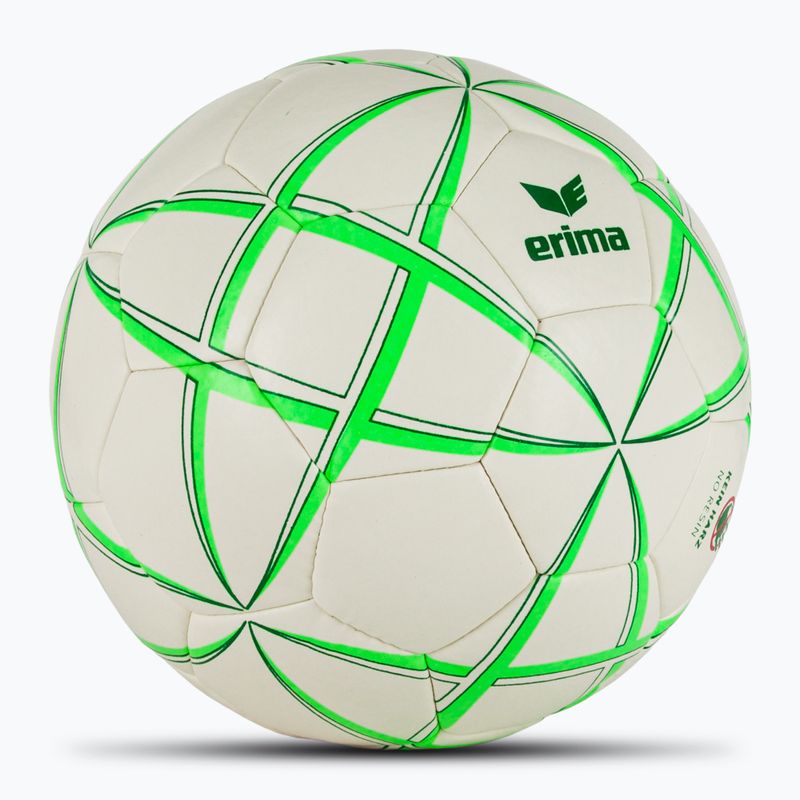 Minge de handbalERIMA Magic White white mărimea 2 2